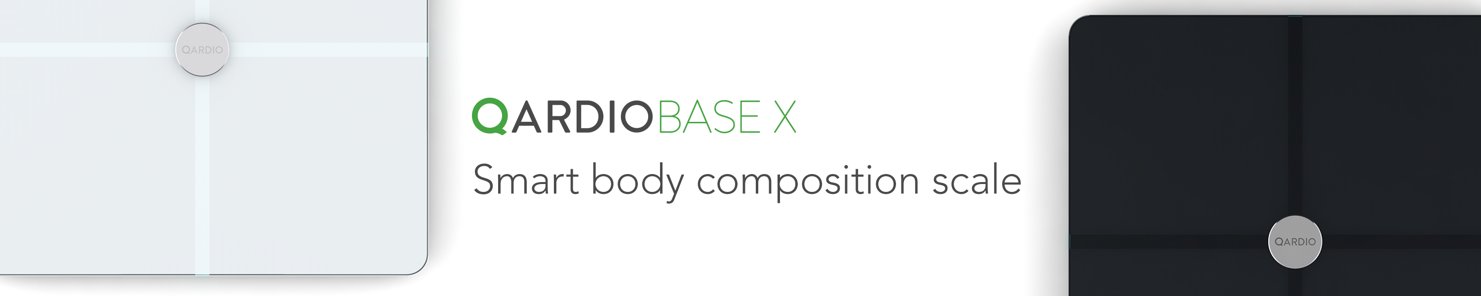 Qardio QardioBase X