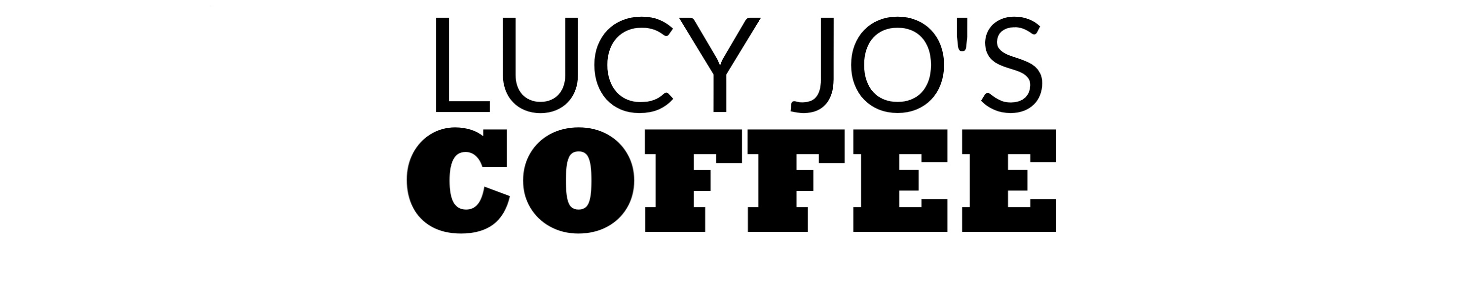 Lucy Jo's Coffee Roastery Organic Low Acid Dark