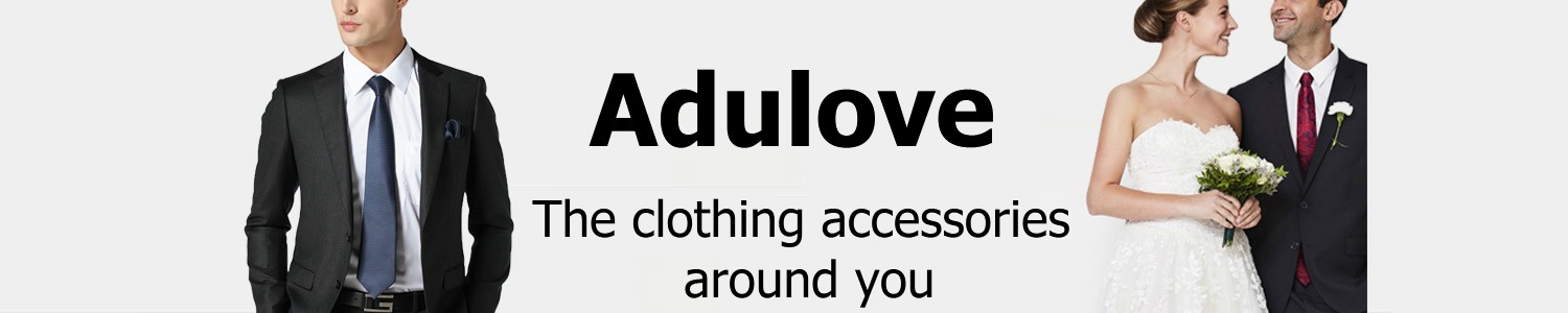 adulove ties