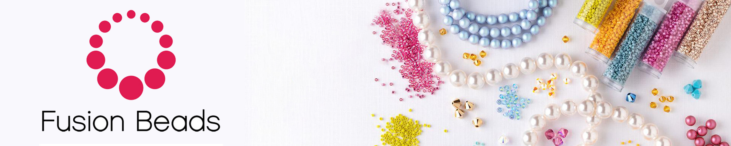 Fusion Beads