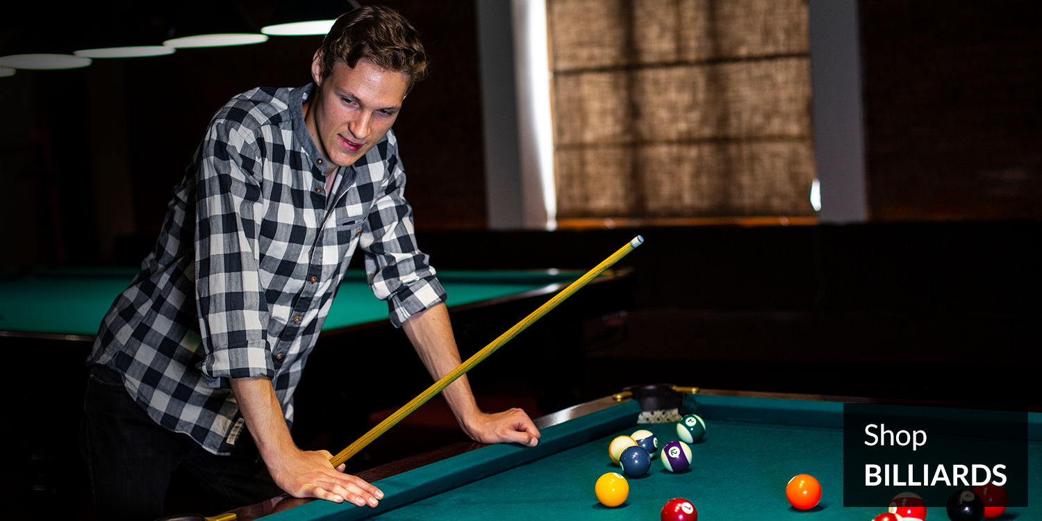 Amazon.com: BETTERLINE: billiards