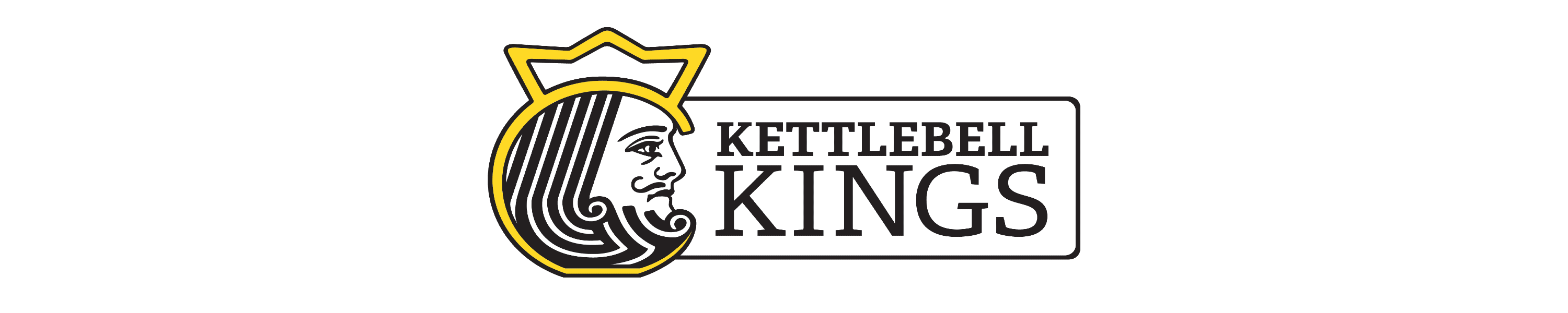 Kettlebell Kings