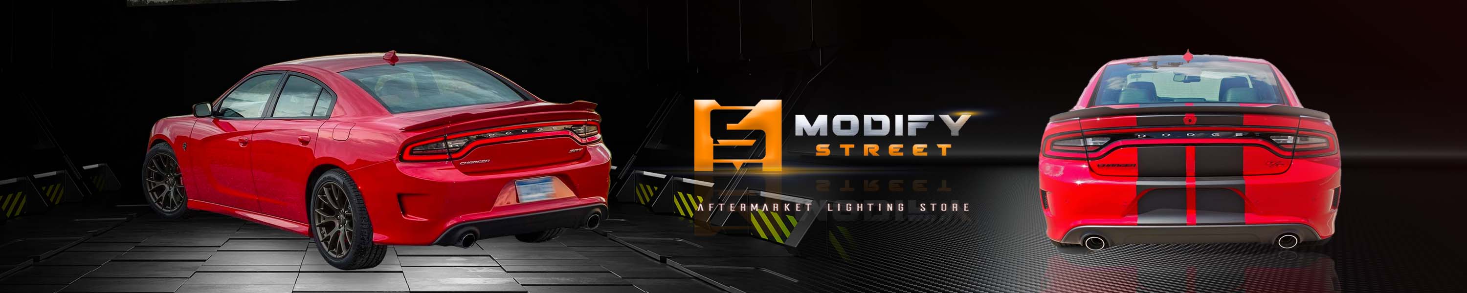 Amazon.com: ModifyStreet: Spoiler