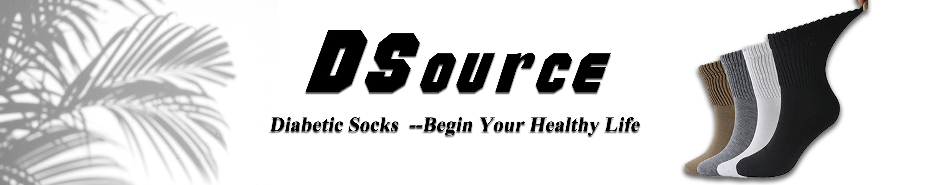 Amazon.com: Dsource: Diabetic Socks