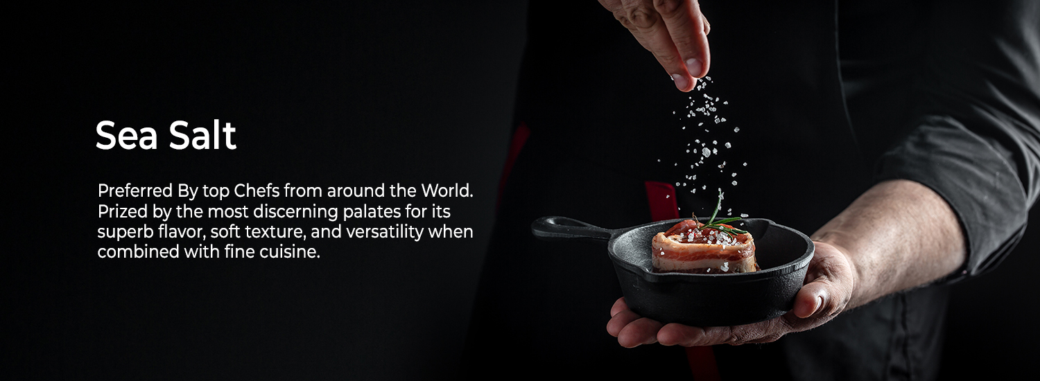 Amazon.com: FREZZOR New Zealand : Sea Salt