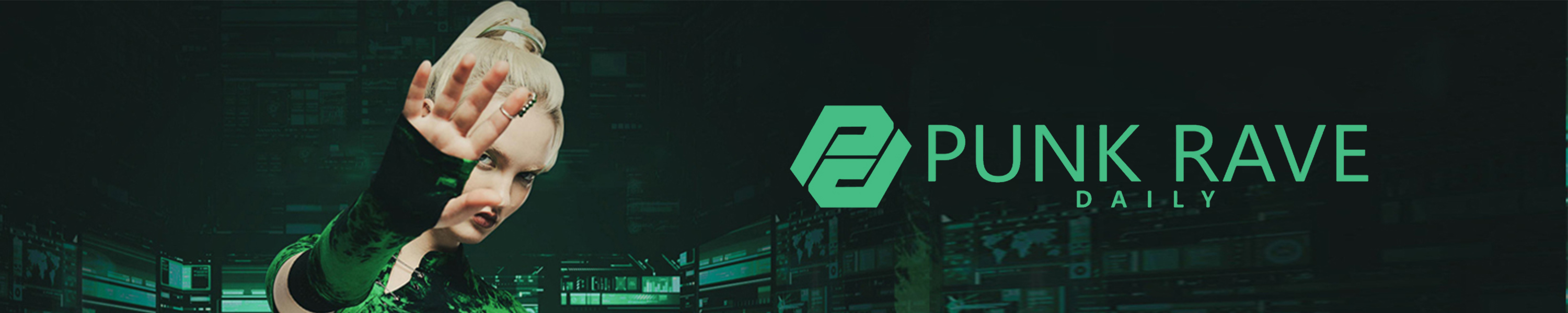 Amazon.com: PUNK RAVE DAILY