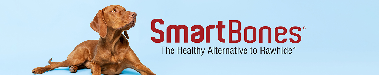 Smartbones Logo Amazon.com: Smartbones