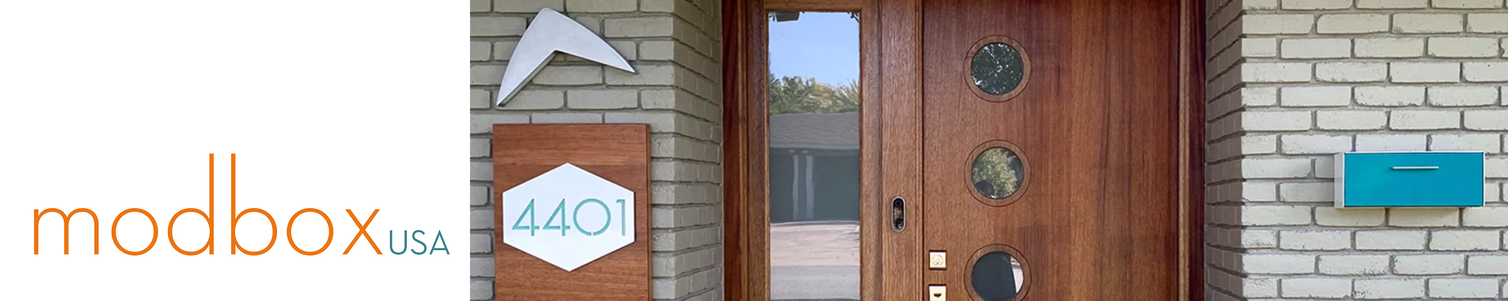 Amazon.com: modbox USA: Wall Mounted