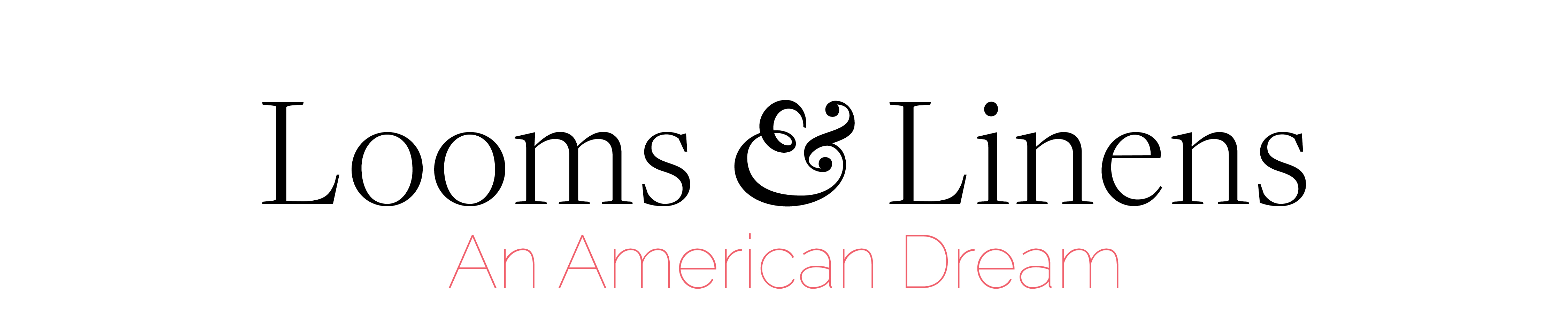 Looms & Linens Lumbar/Boudoir Pillows