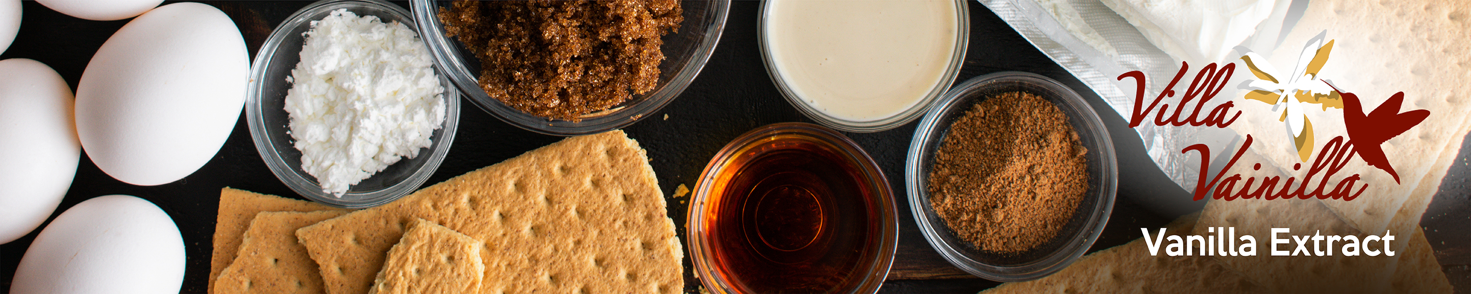 Villa Vainilla Vanilla Extract