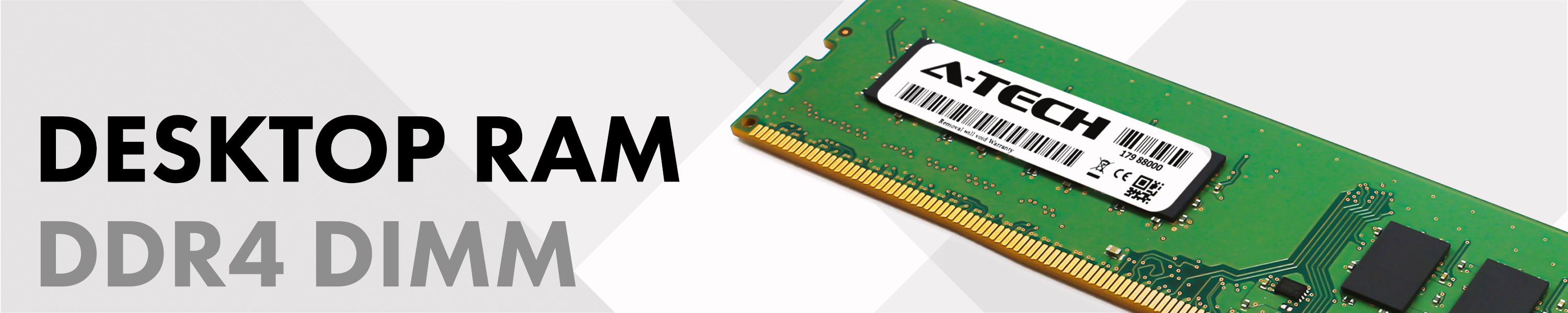 Amazon.com: A-Tech Components: DDR4 Desktop (DIMM)
