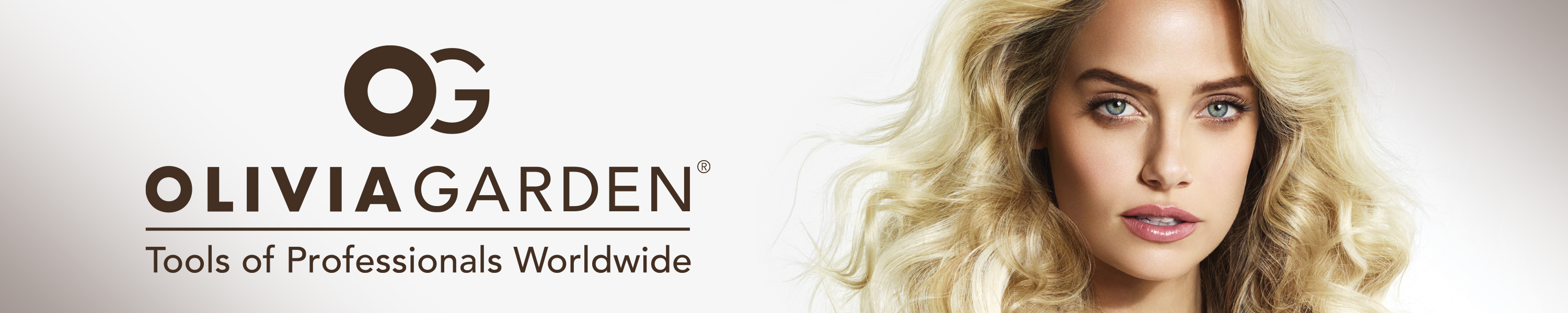 Olivia Garden shears