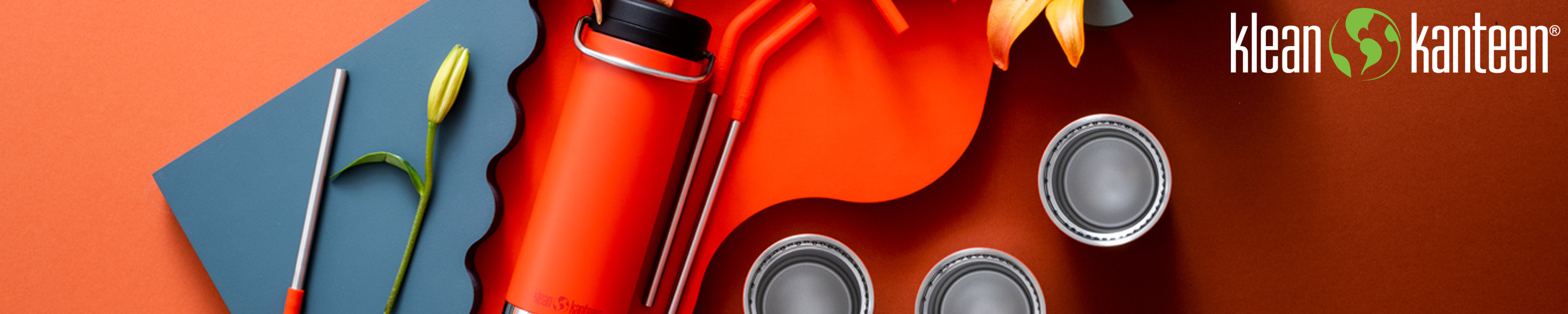 Klean Kanteen Recycled Steel