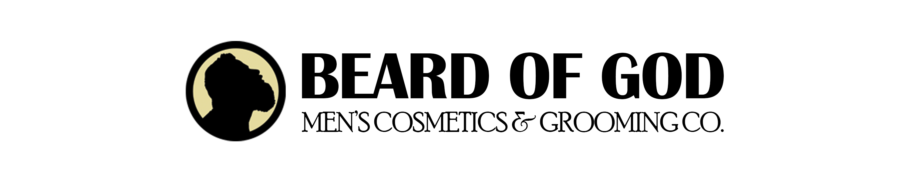 Beard of God Beard Kits