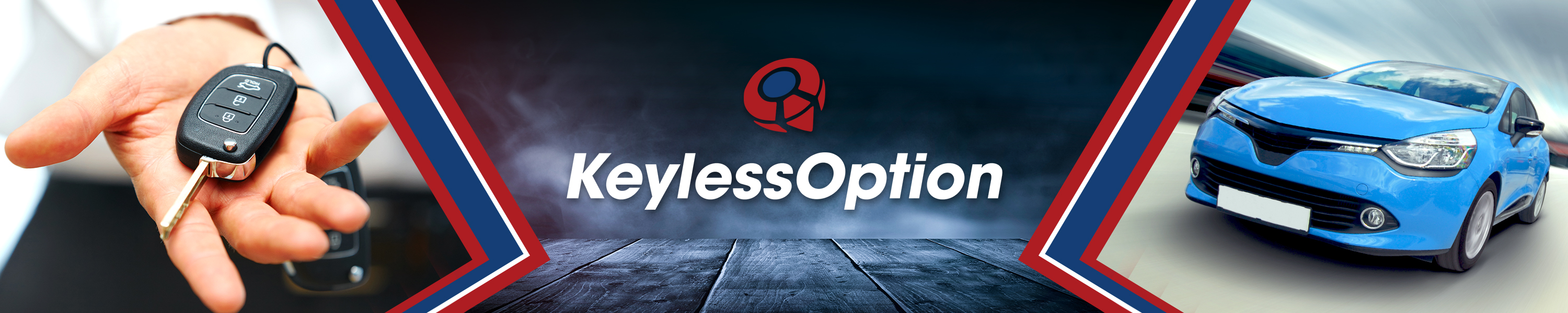 Amazon.com: KeylessOption