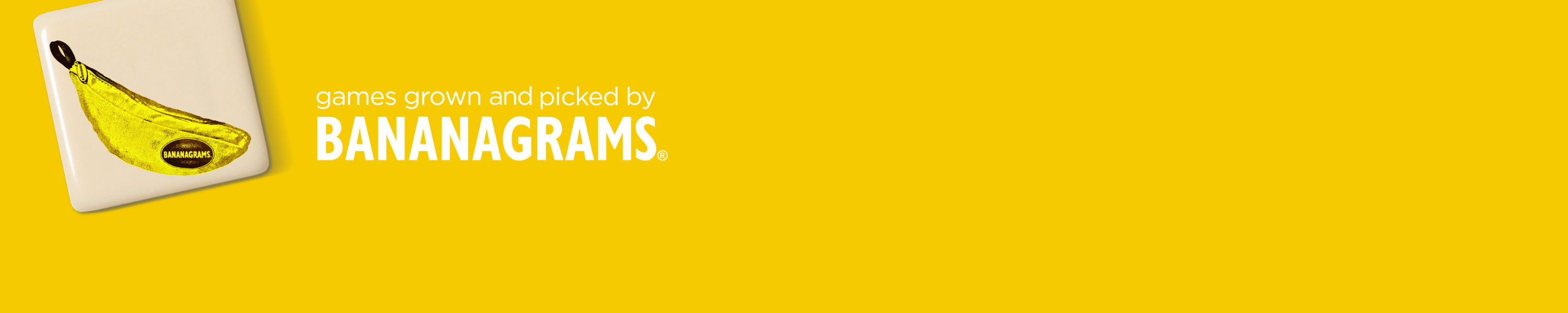 BANANAGRAMS