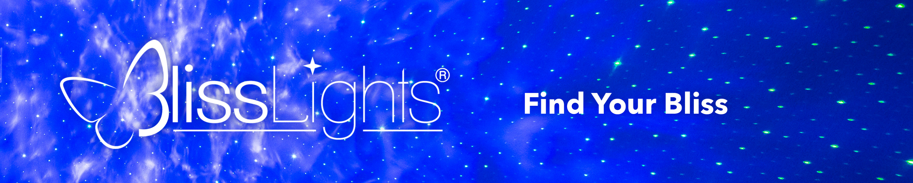 BlissLights BlissLights