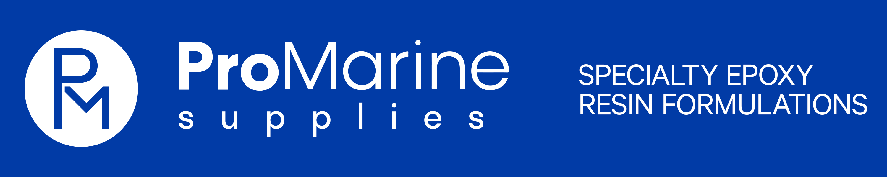Promise (Pro Marine Supplies)