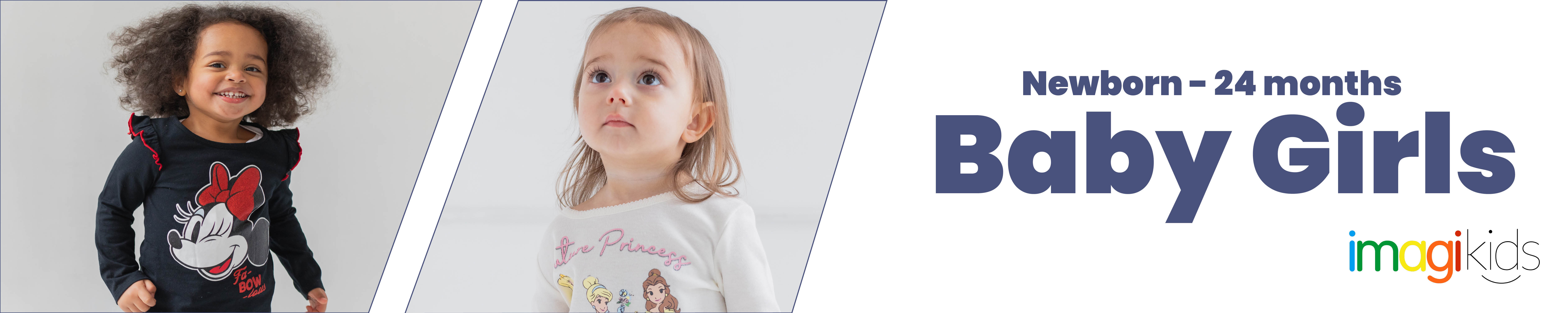 imagikids Baby Girl Pant Sets