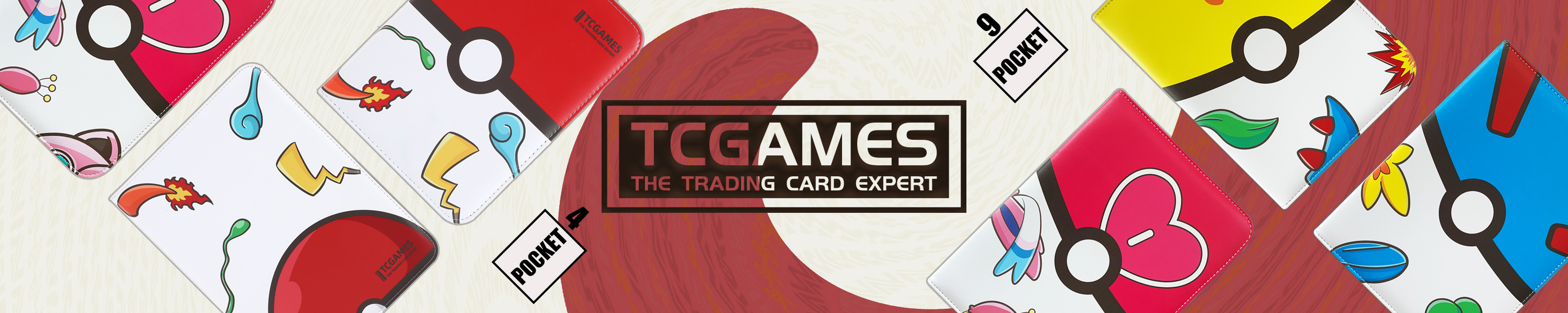 TCGAMESTRADING CARD EXPERT