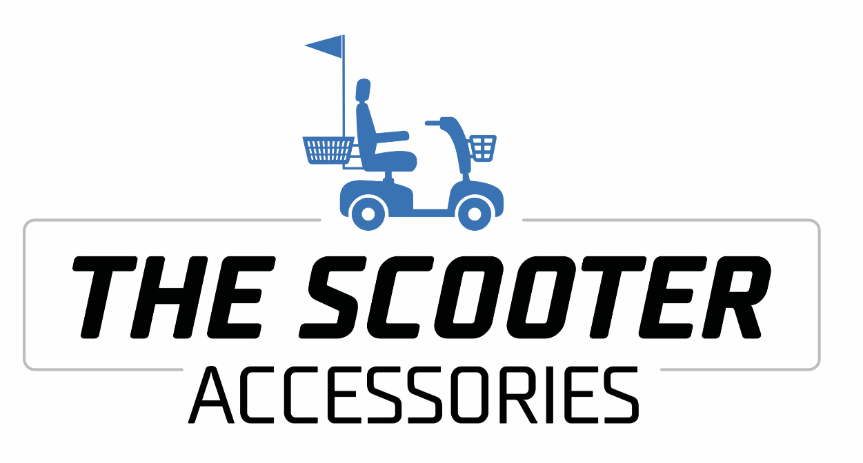 The Scooter Accessories