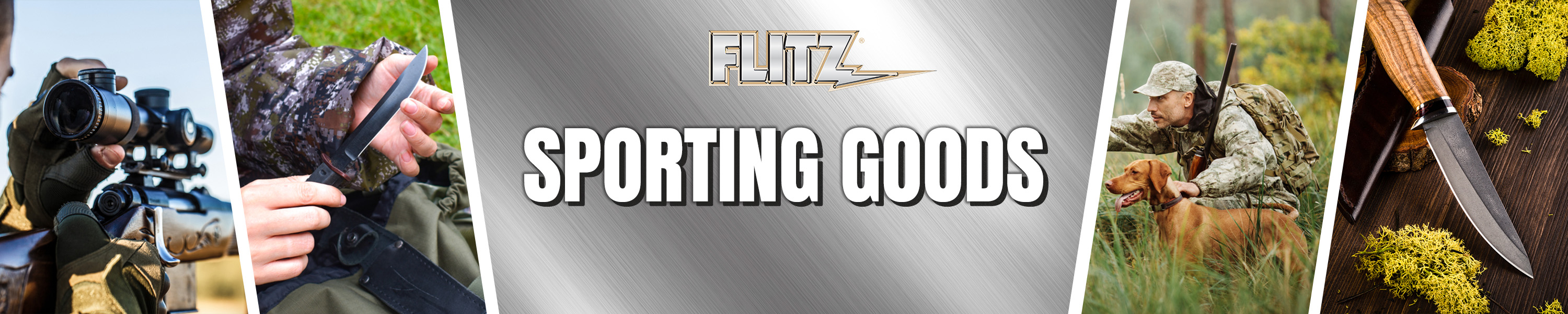Flitz International, LTD Sporting Goods