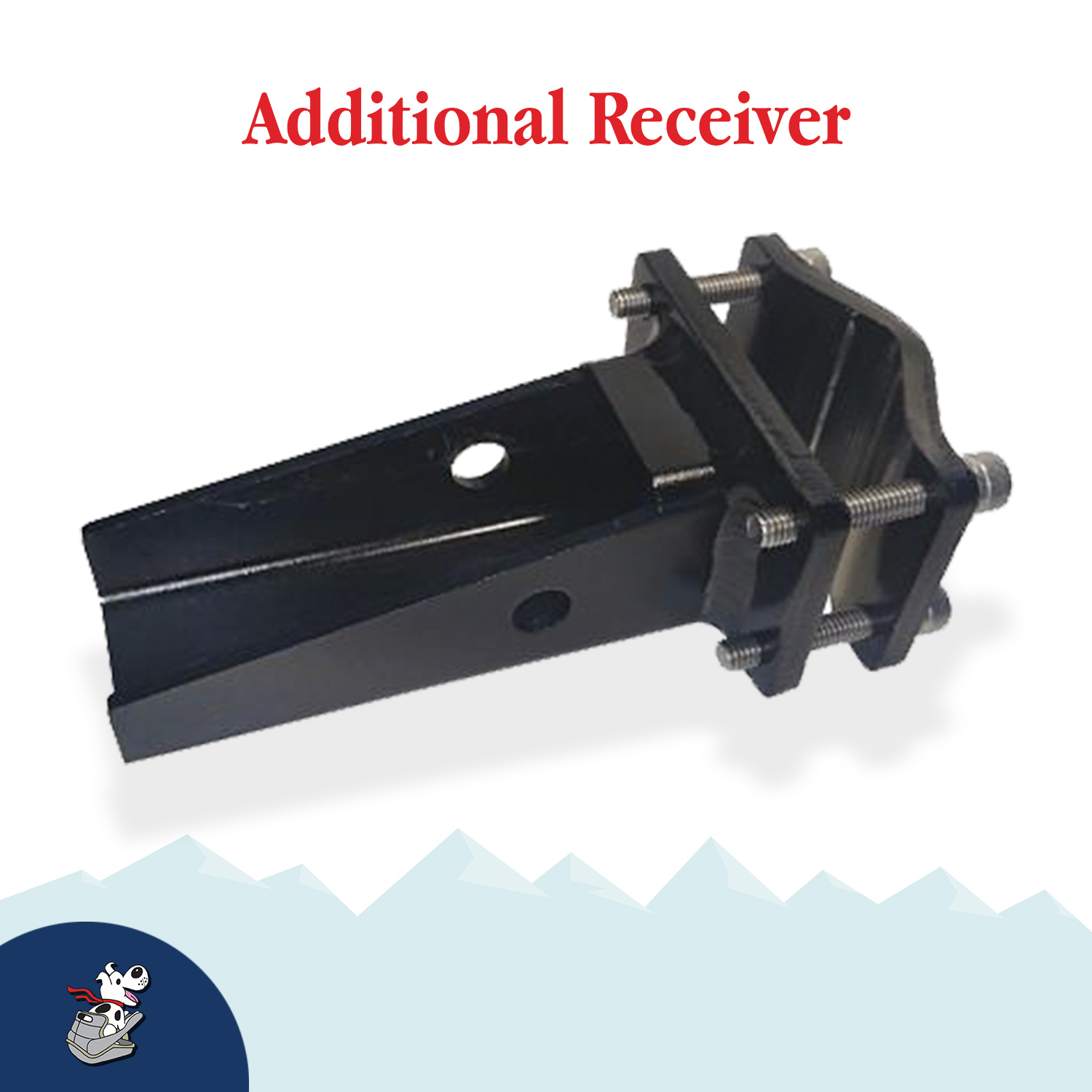 Amazon.com: Buddyrider: ACCESSORIES BUDDYRIDER