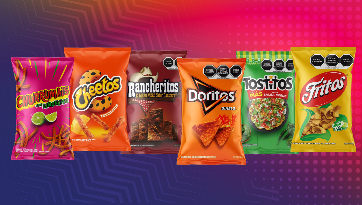 Sabritas