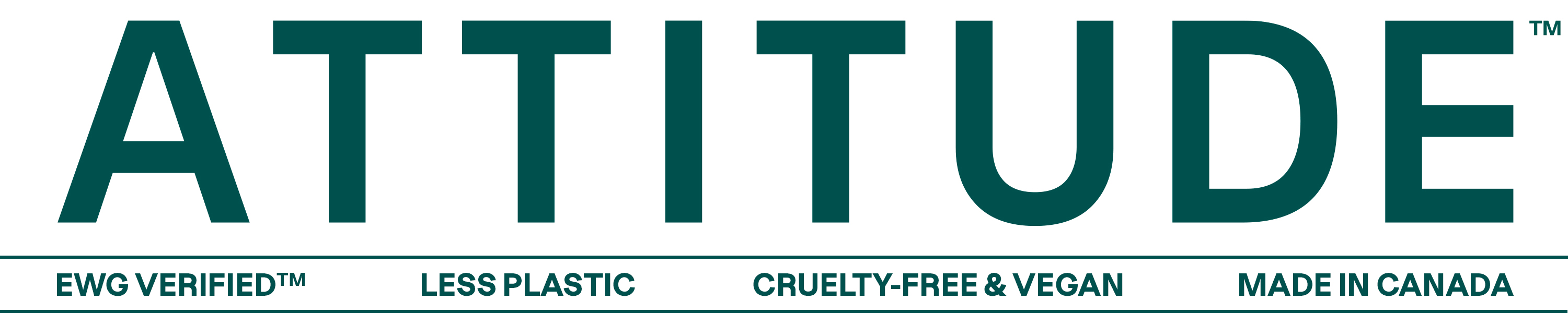 Amazon.ca ATTITUDE Cleaning