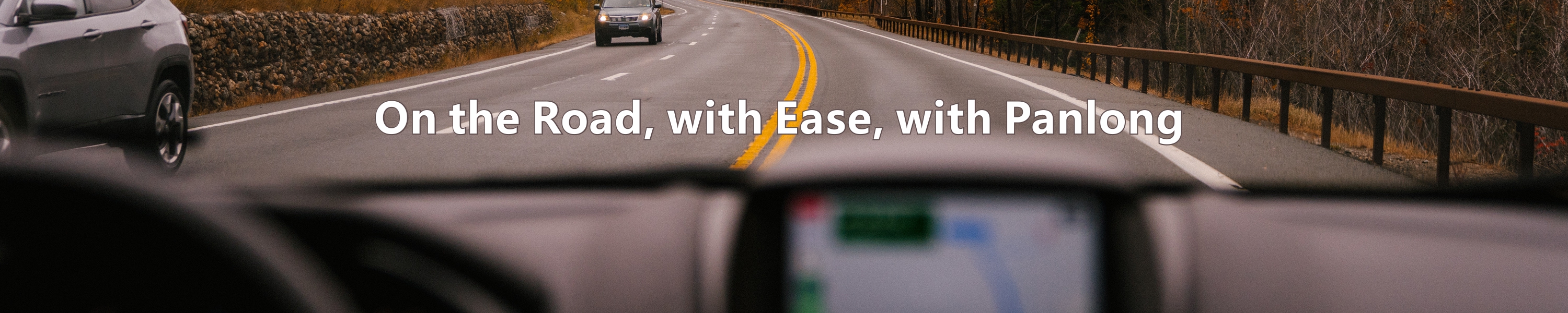 Amazon.ca Help You in Control of Vehicle