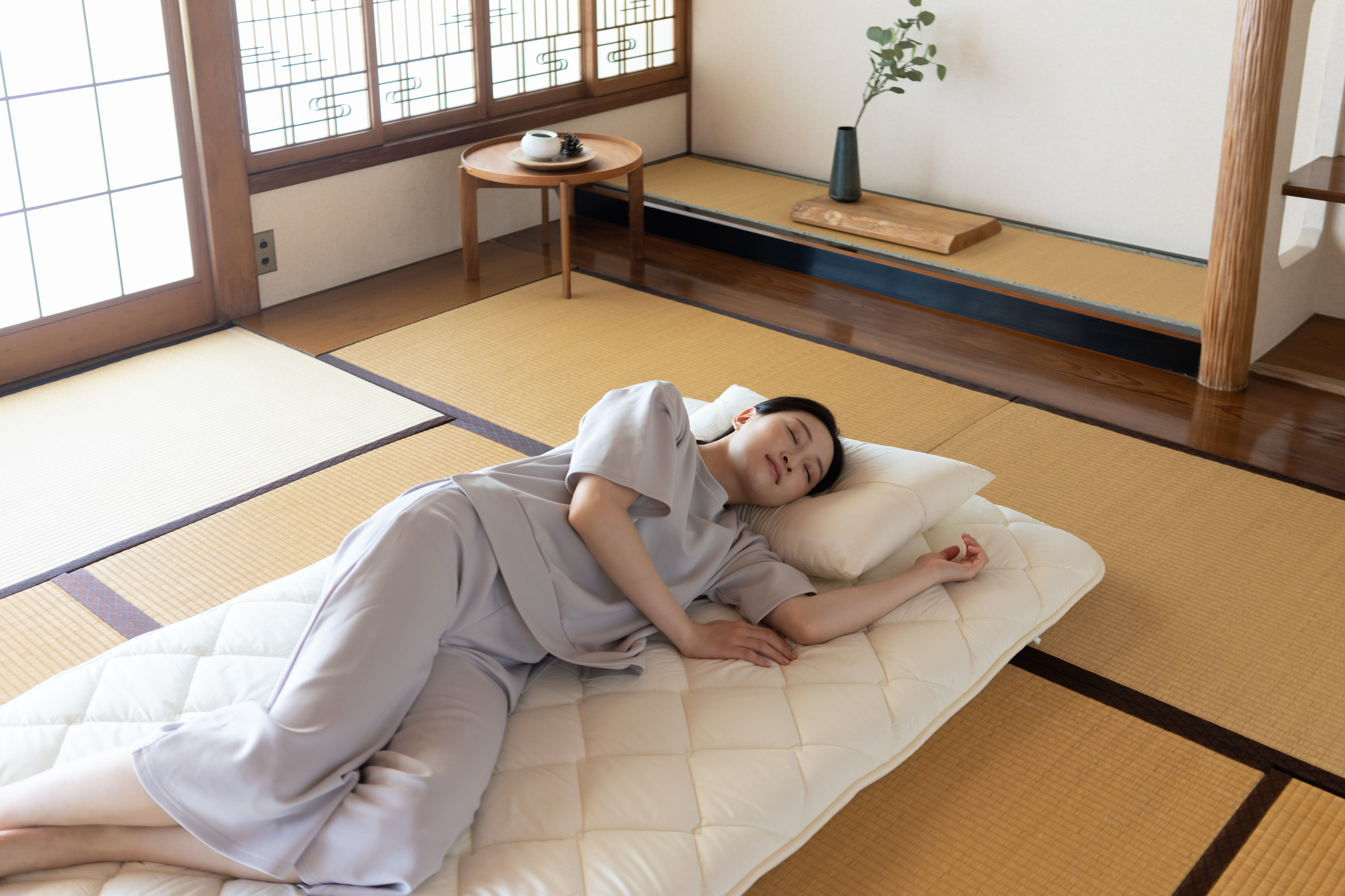 Amazon.ca EMOOR JAPAN Futon Mattress