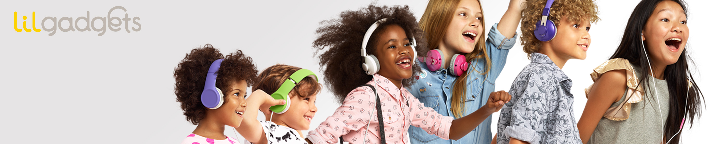 Amazon.ca: LilGadgets: Connect+