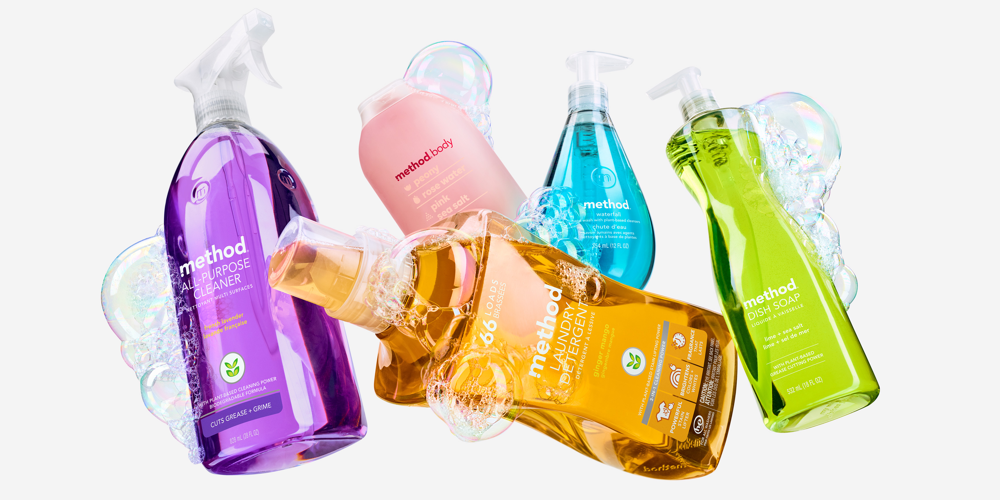 Amazon.ca Method Products PBC