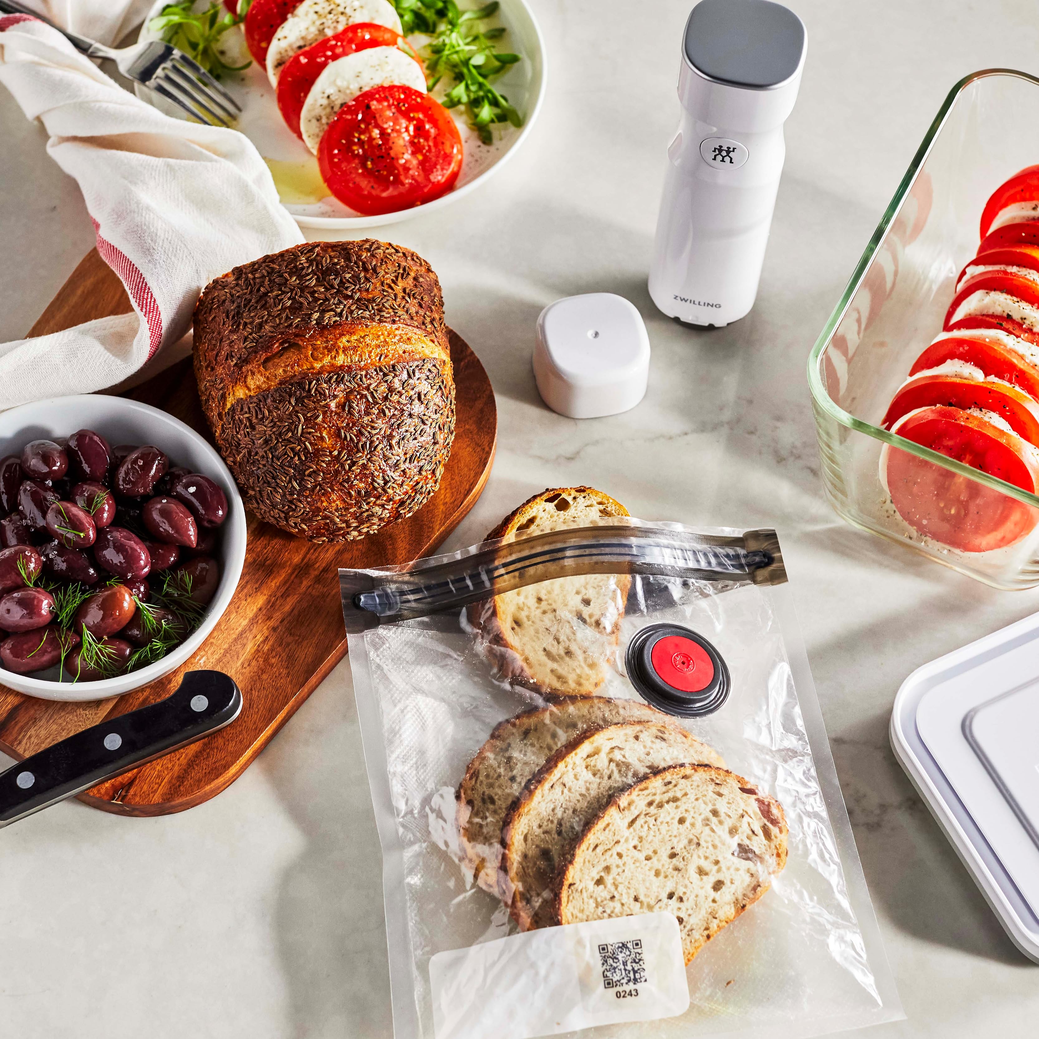 Amazon.ca: ZWILLING: VACUUM FOOD STORAGE