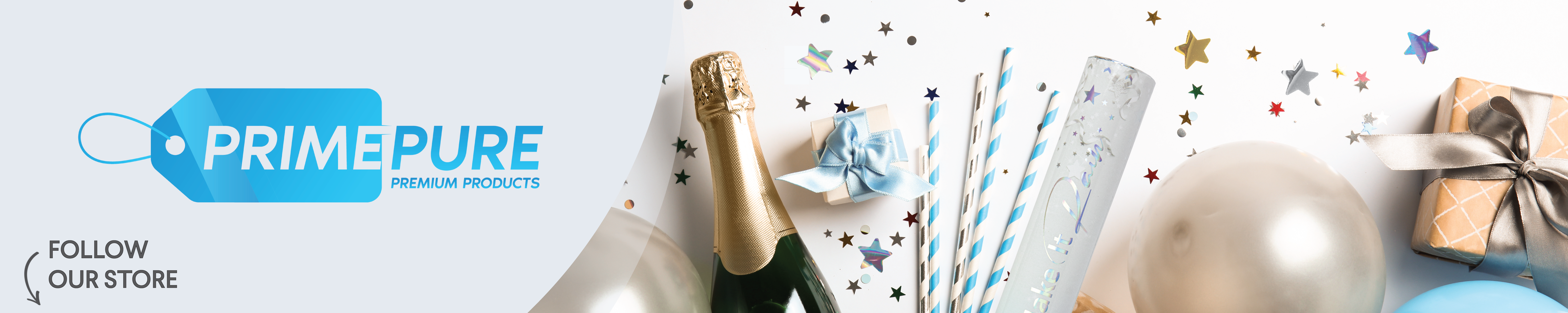 Amazon.com: PRIMEPURE: CELEBRATIONS