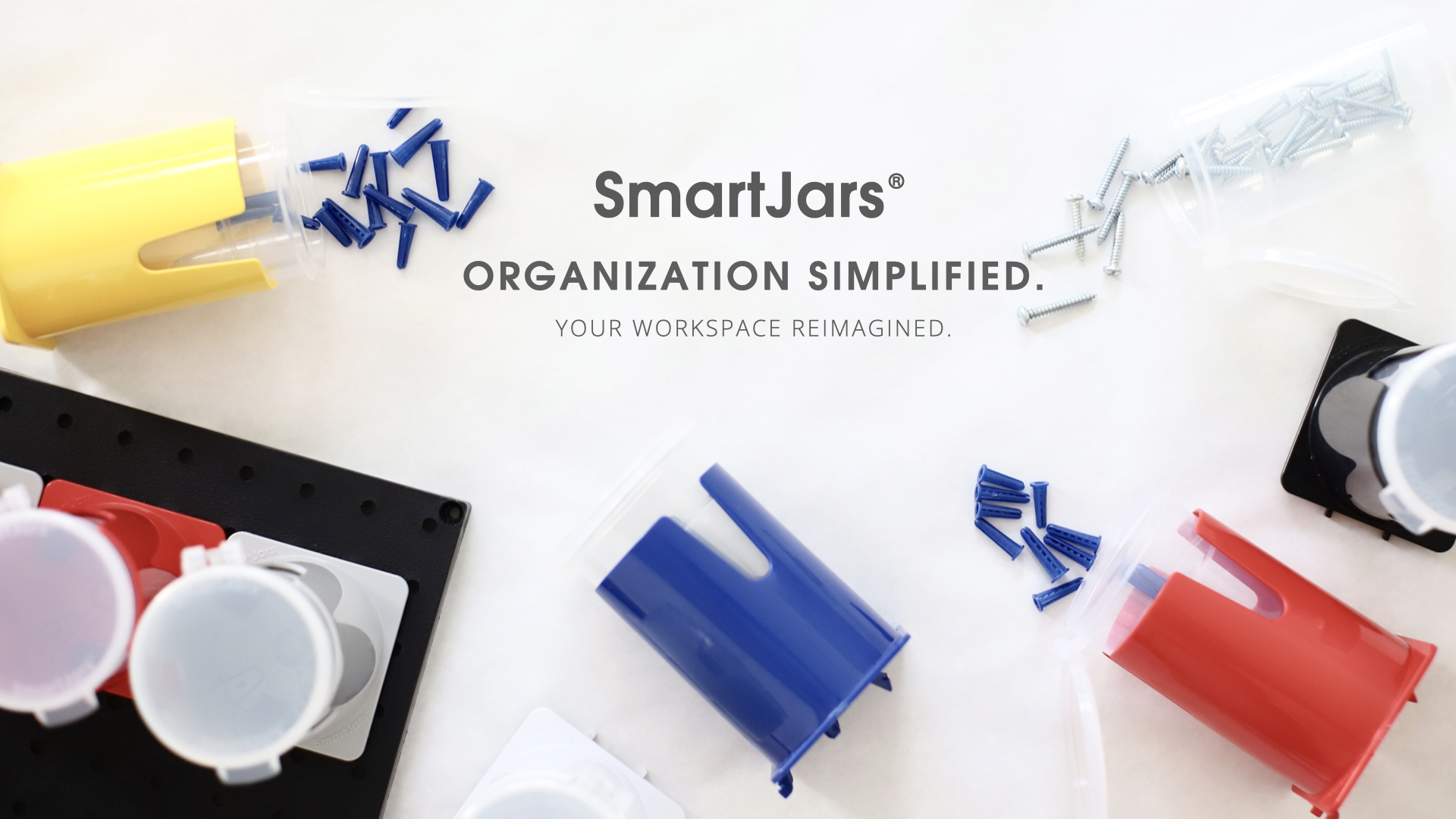 Smart Magic Jar Amazon.com: SmartJars®