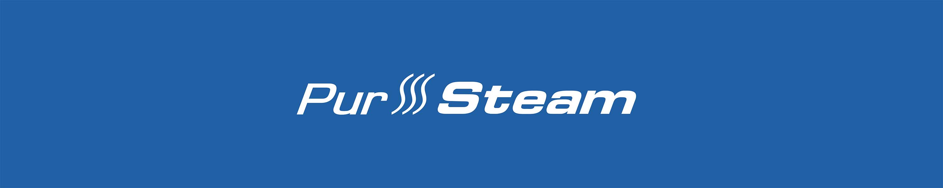 PurSteam World's Best Steamers Travel Steamers