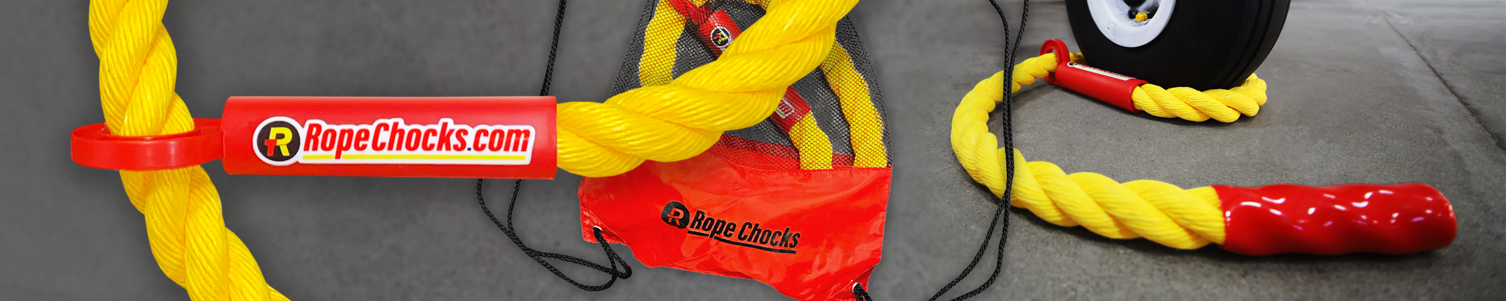 Amazon.com: Rope Chocks
