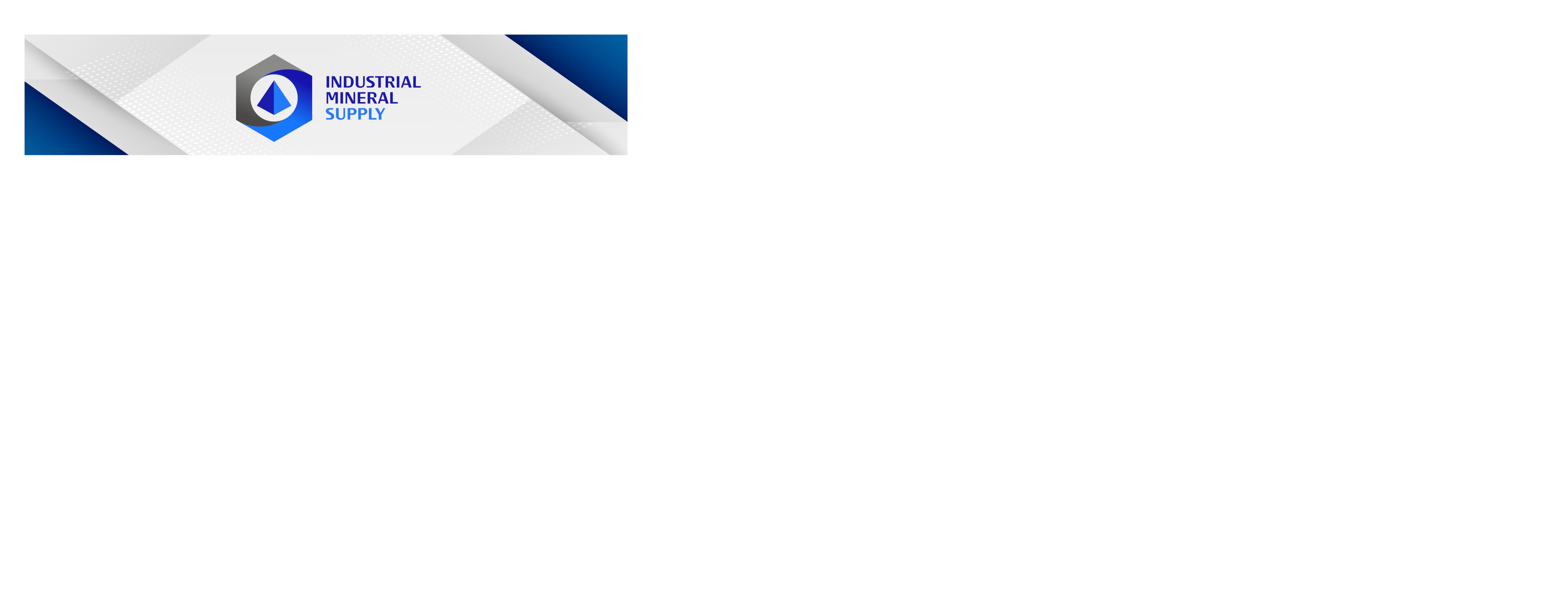 Industrial Mineral Supply