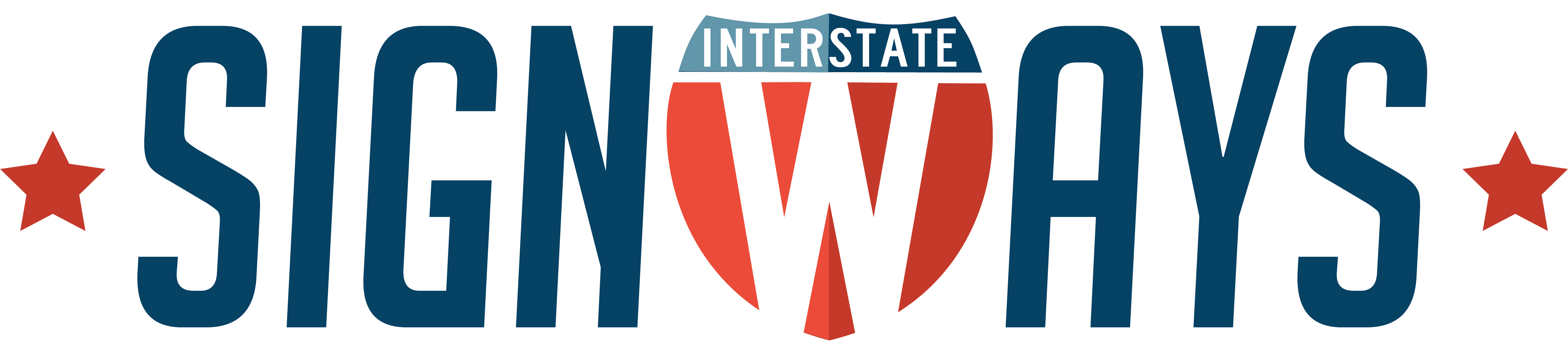 Amazon.com: Interstate SignWays