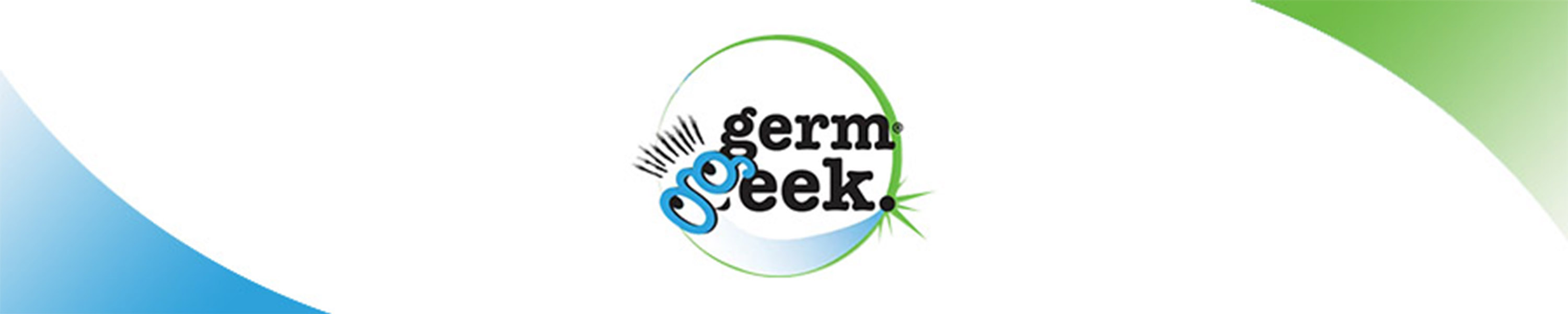 Germ Geek Catalog