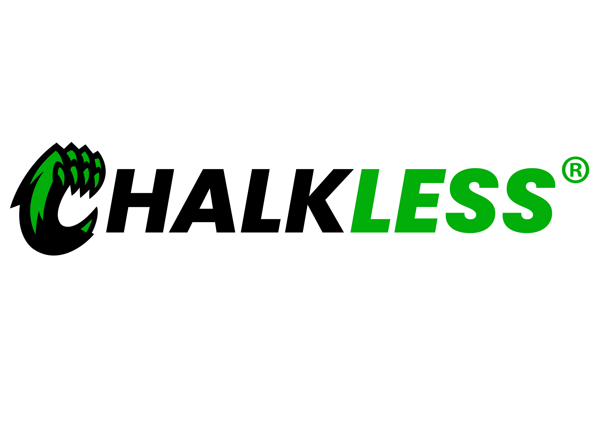 CHALKLESS® Grip Enhancer