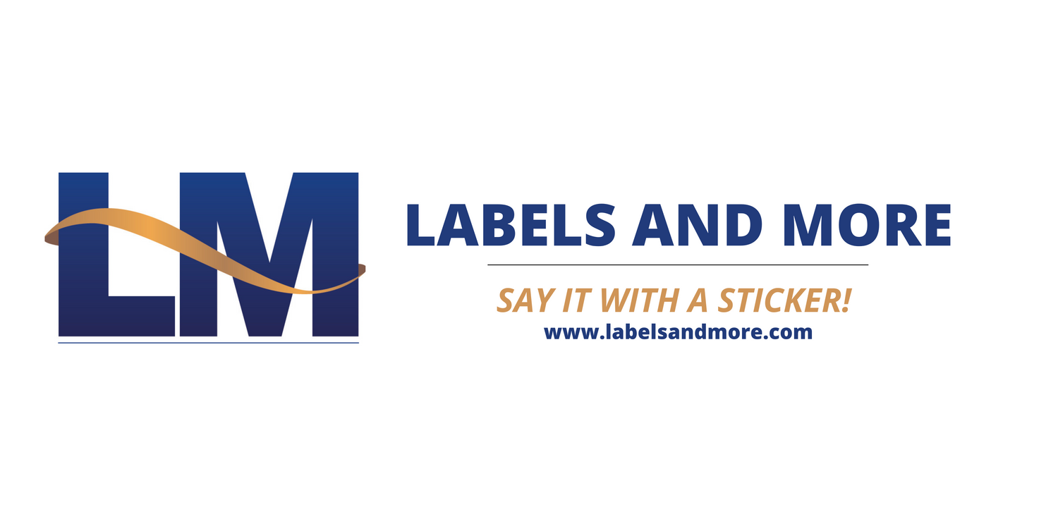 Labels and More Inc.