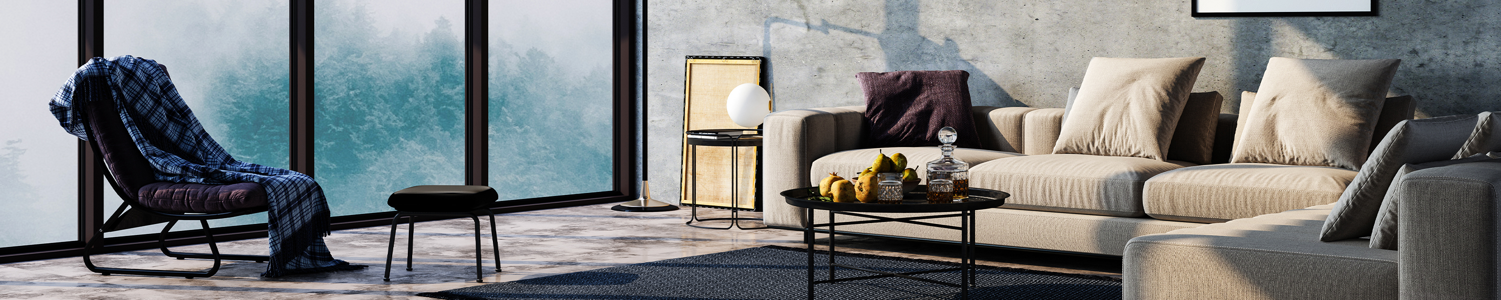 JY QAQA WICKER FURNITURE