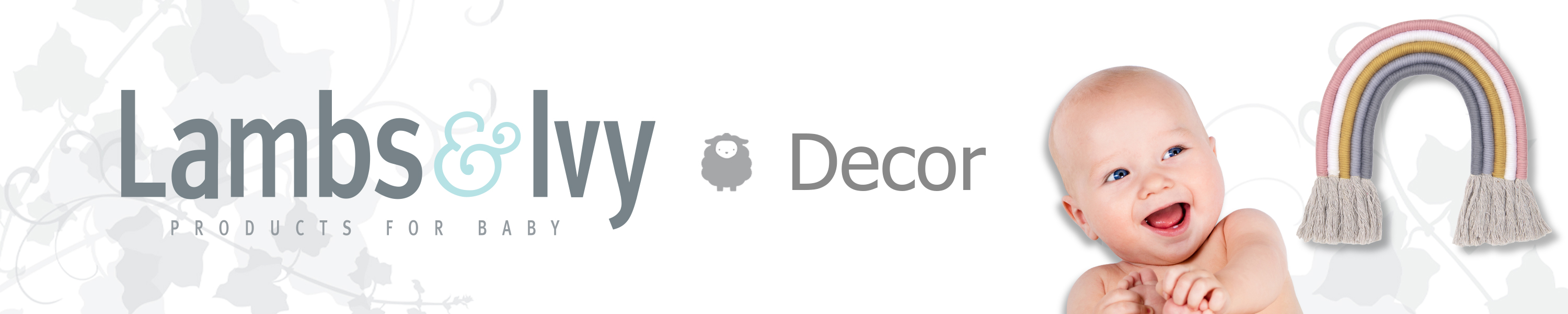 Lambs & Ivy Mobiles