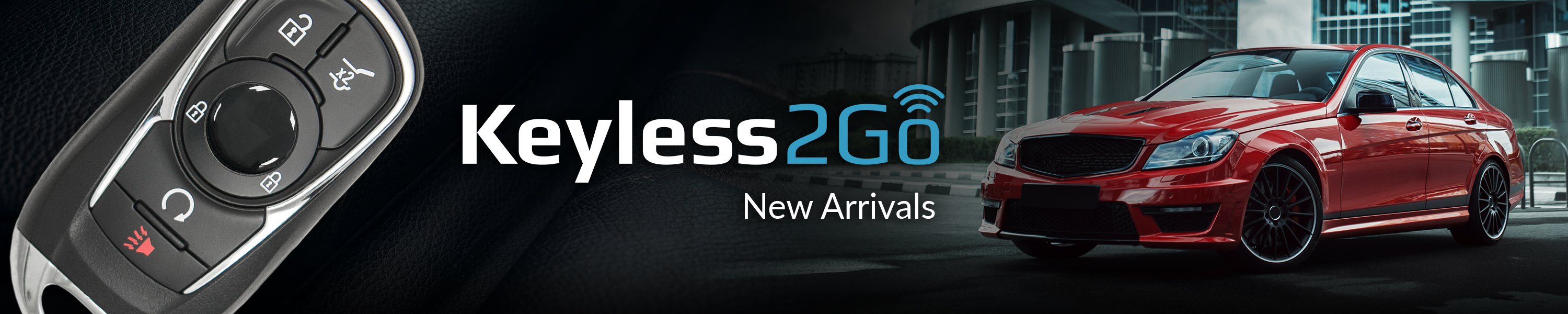 Amazon.com: Keyless2Go: Hygienic Key