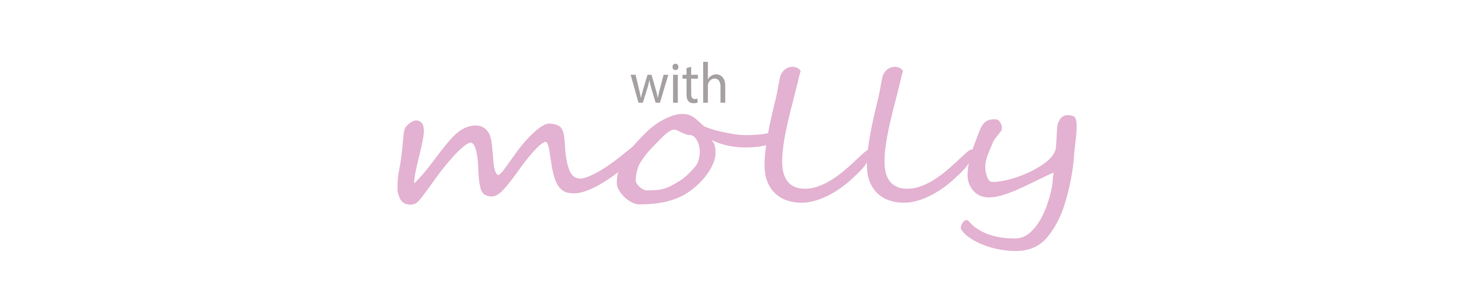 Amazon.com: With Molly