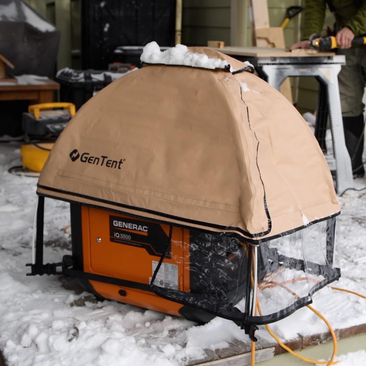 Amazon.com: GenTent Safety Canopies