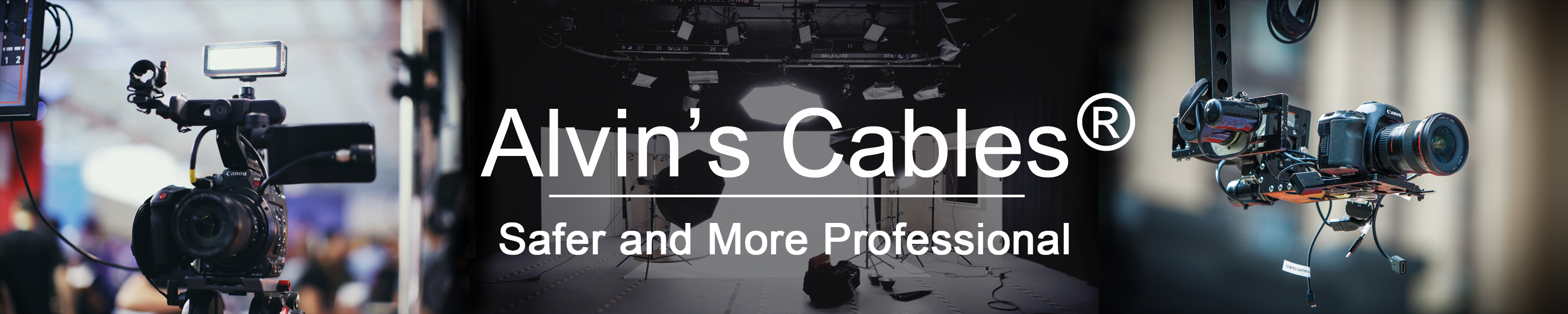 Amazon.com: Alvin's Cables