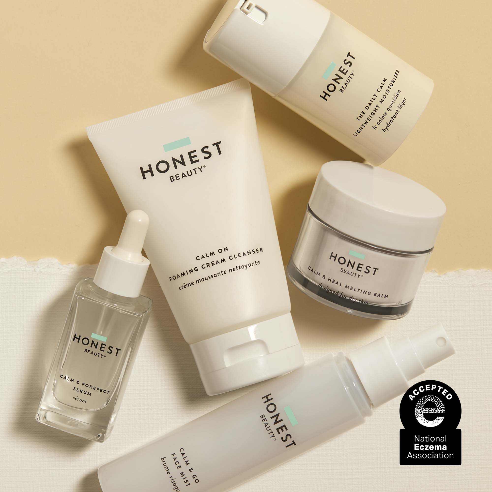 Amazon Com Honest Beauty Skincare